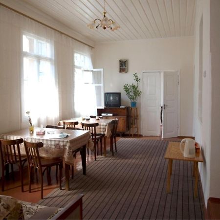 Andranik B&B Goris Exterior photo