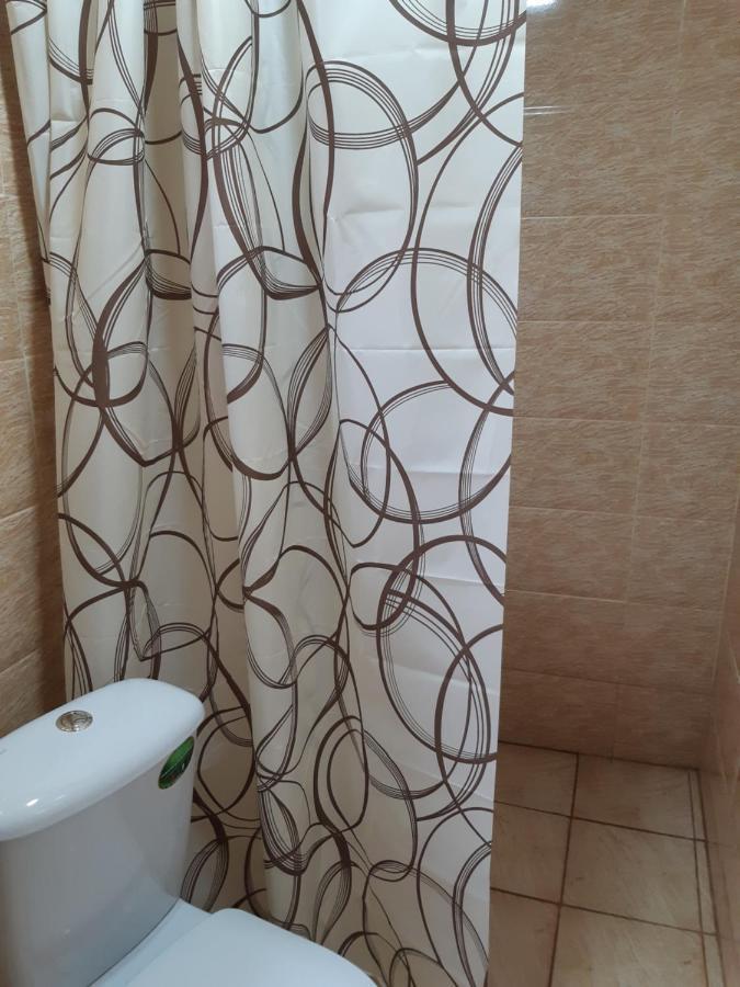 Andranik B&B Goris Exterior photo