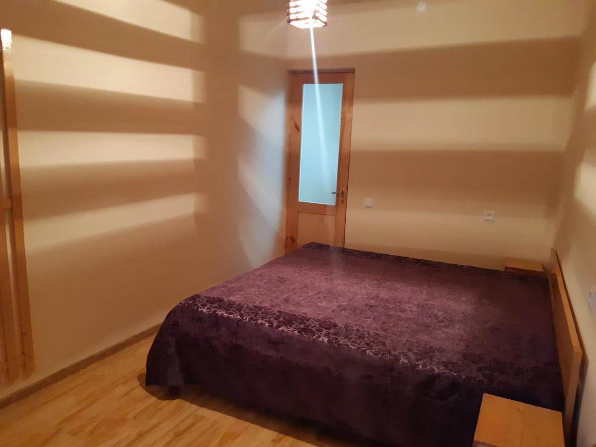 Andranik B&B Goris Exterior photo